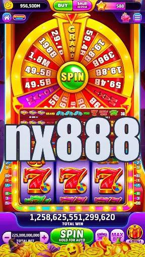 nx888 APK