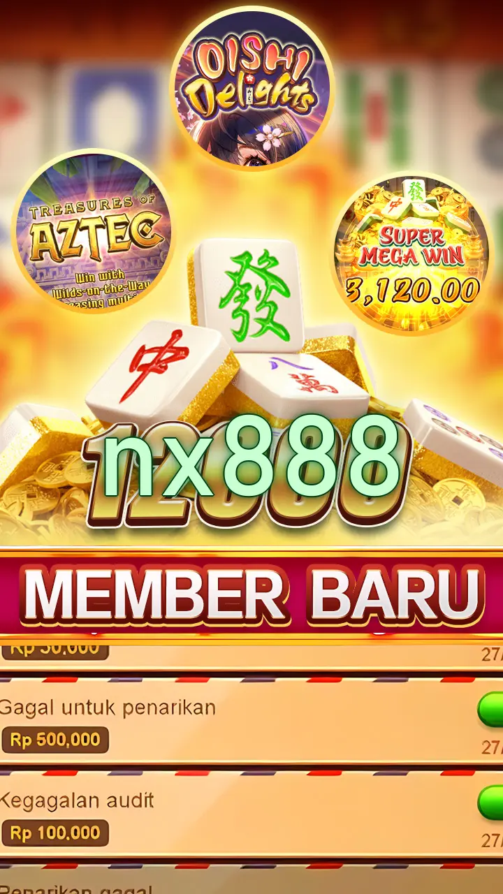 nx888 APK