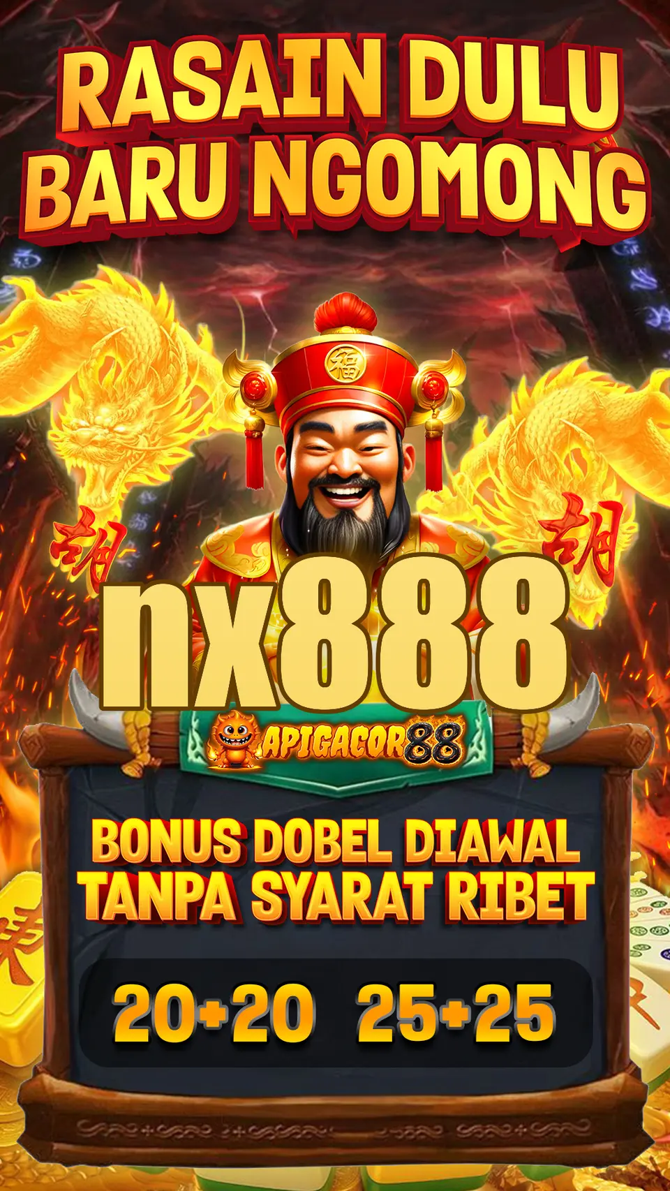 nx888 Masuk