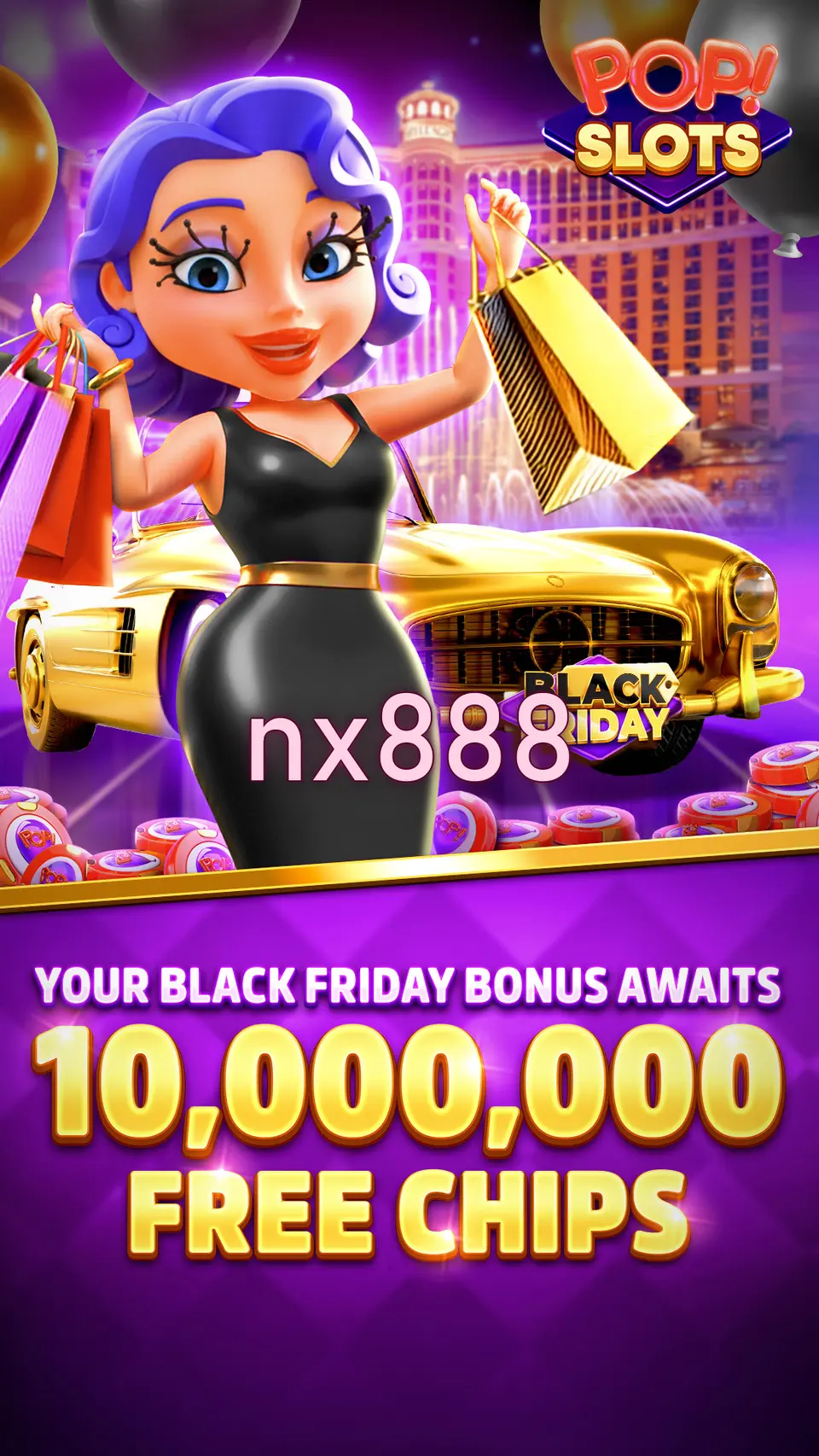 nx888 Masuk