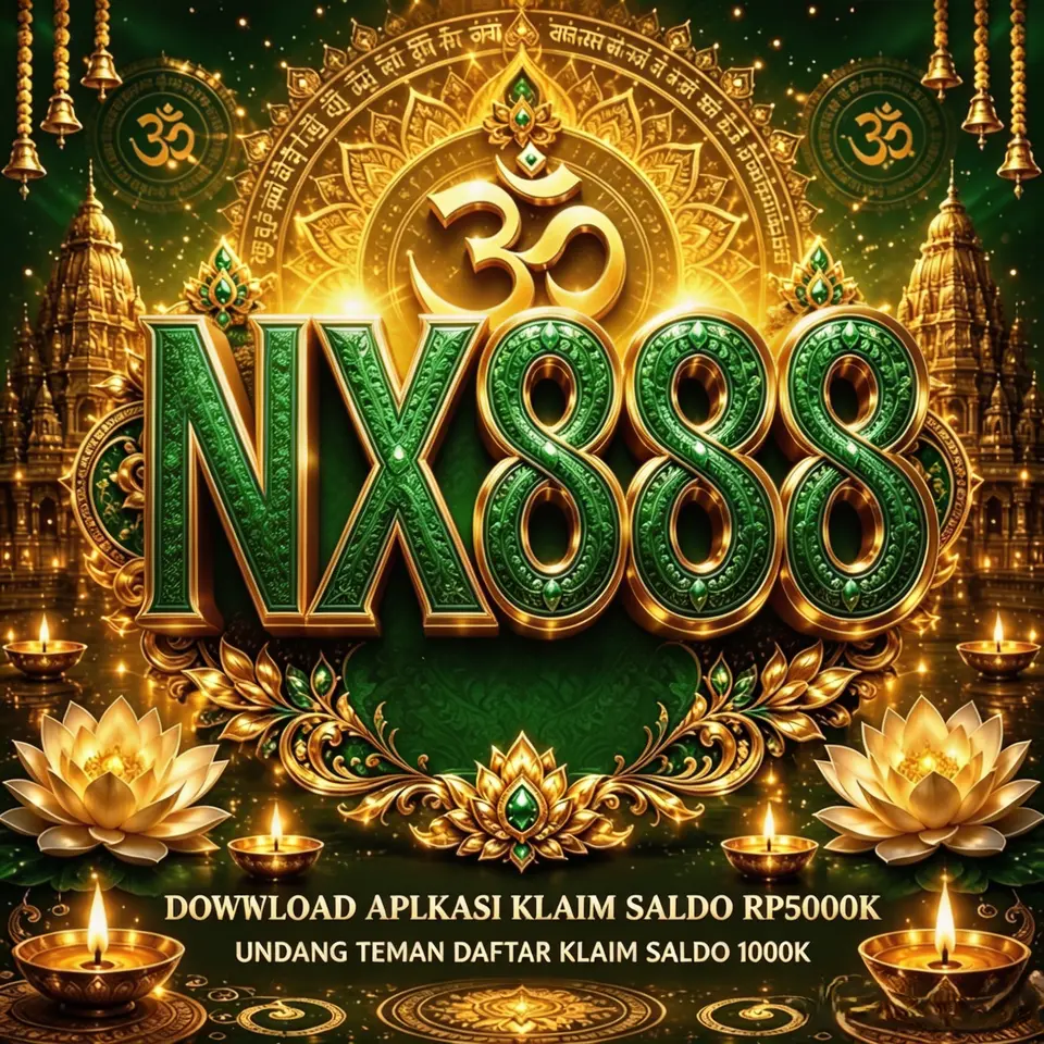 nx888 APK Resmi Unduh